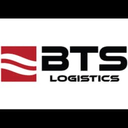 BTS Logistics GmbH logo