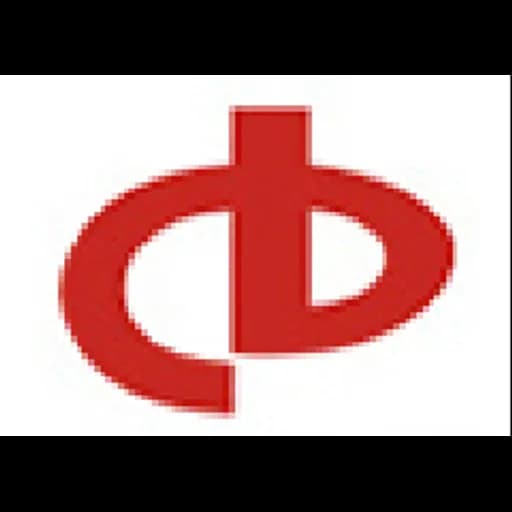 CHINA BASE LOGISTICS CO.,LTD logo