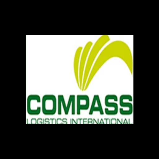 Compass Ocean Logistics logo