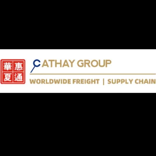 CATHAY LINK GLOBAL LOGISTICS (SHENZHEN) CO.,LTD logo