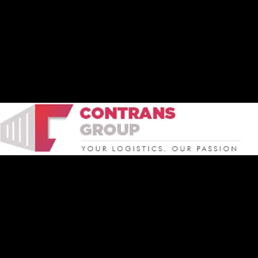 CONTRANS CARGO PVT LTD logo