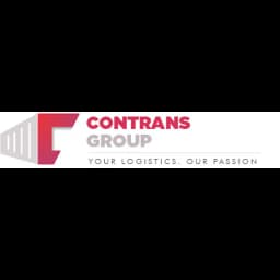 CONTRANS CARGO PVT LTD logo