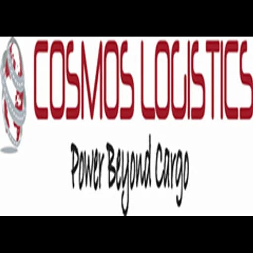 Cosmos Logistics PTE Limited logo