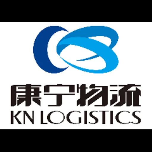 Dalian Kangning Logistics Co., Ltd. logo