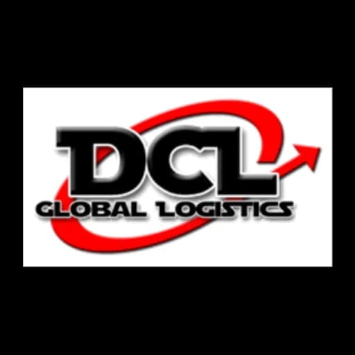 DCL GLOBAL LOGISTICS (HK) LTD logo
