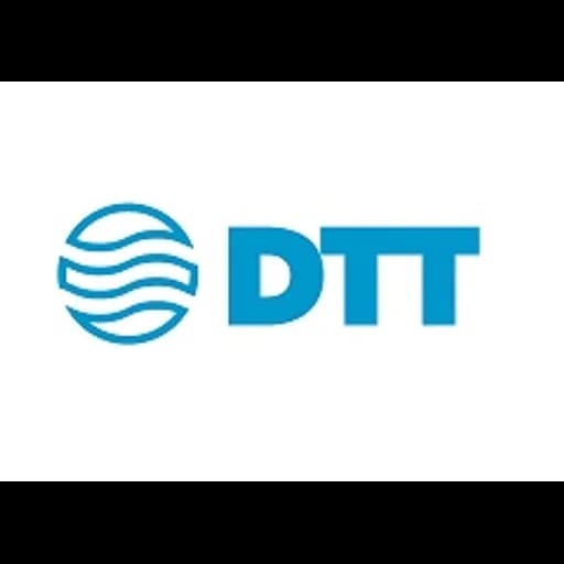 Demetra Trans Trade Ltd logo