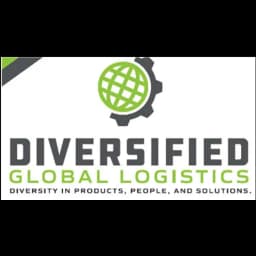 DIVERSIFIED GLOBAL LOGISTICS INC. logo