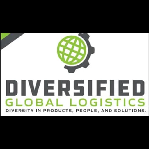 DIVERSIFIED GLOBAL LOGISTICS S DE RL DE CV logo
