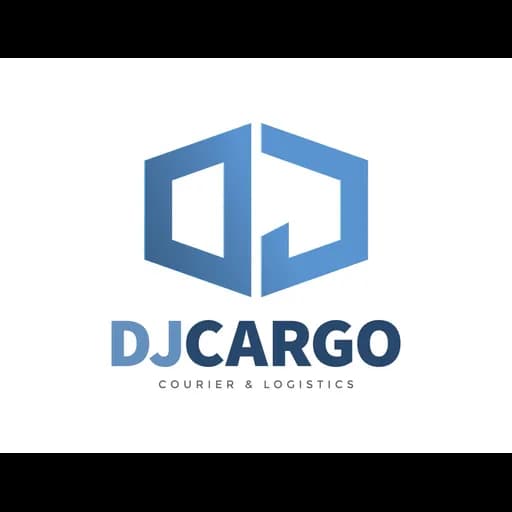 DJ CARGO logo