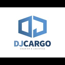 DJ CARGO logo