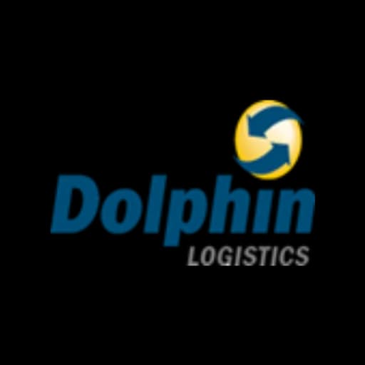 Dolphin Logistics Supply Chain Management (HK) Co Ltd logo