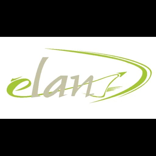 Elan International Sdn Bhd logo