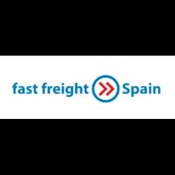 FAST FREIGHT SPAIN S.L. logo
