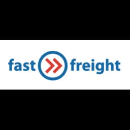 FAST FREIGHT SRL logo