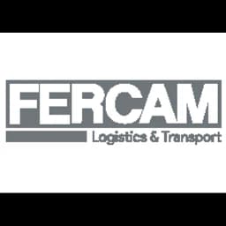 FERCAM SPA logo