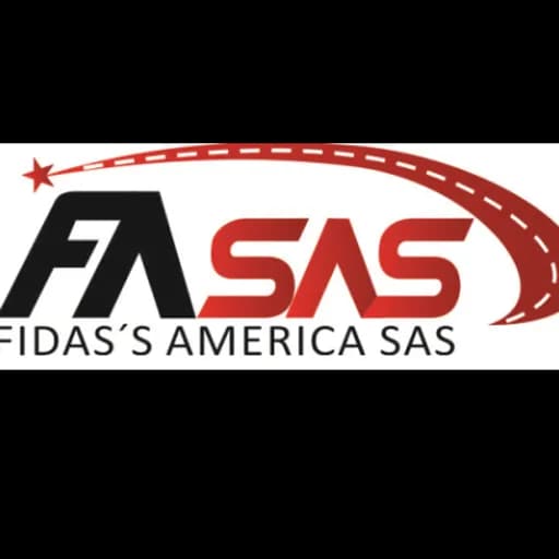 FIDAS'S AMERICA SAS logo