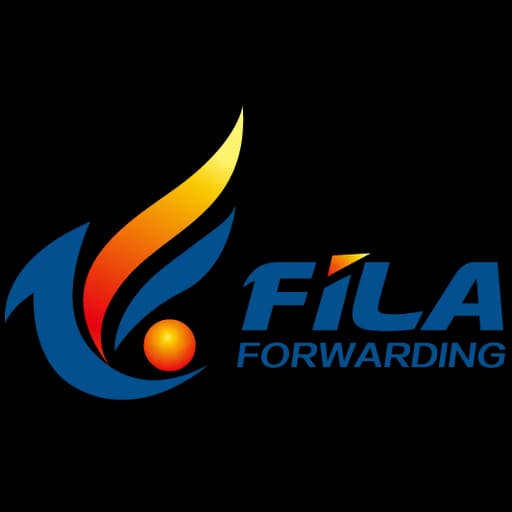 Fila Int'l Forwarding (Shanghai) Co.,Ltd. logo