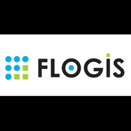 Flogis International Corp logo
