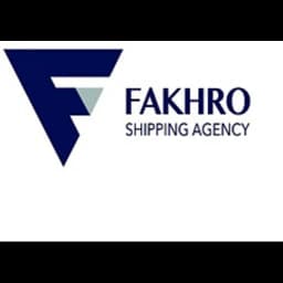 FAKHRO SHIPPING AGENCY W.L.L logo