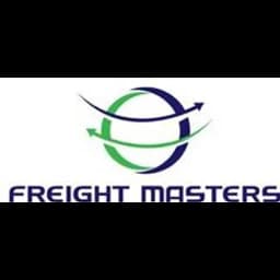 FREIGHT MASTERS LLC logo