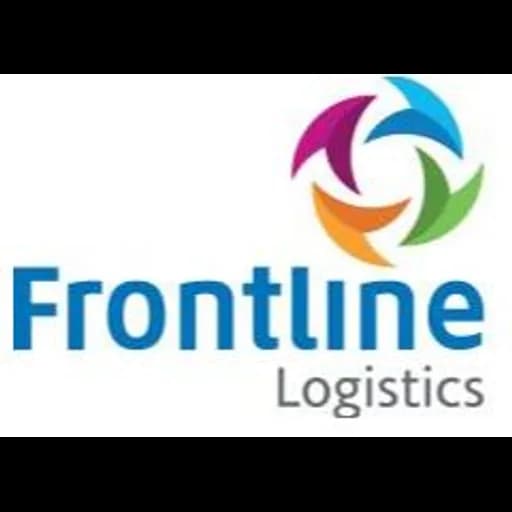 Frontline Logistics Company LLC logo