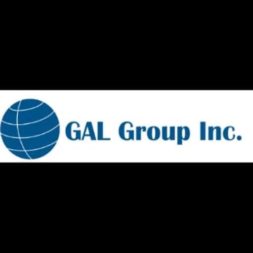 GAL Group, Inc. logo