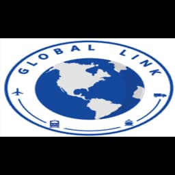 Global Link Logistics Co., LTD logo