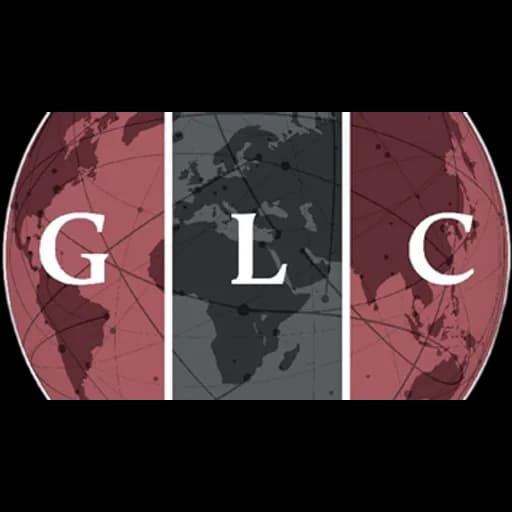 Global Logistical Connections, Inc. logo