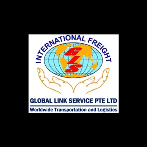 GLOBAL LINK SERVICE PTE., LTD logo