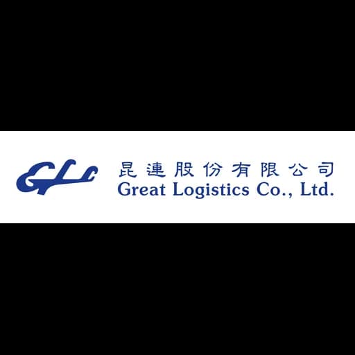Great Logistics Co., LTD. logo