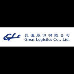 Great Logistics Co., LTD. logo