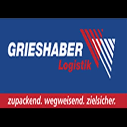 GRIESHABER Logistik GmbH logo