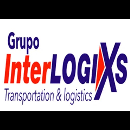 GRUPO INTERLOGIXS TRANSPORTE Y LOGISTICA, S.A. logo