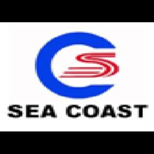 GUANGZHOU SEACOAST INTERNATIONAL FREIGHT AGENCY CO.,LTD NANSHA BRANCH logo