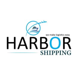 Harbor Shipping SARL logo