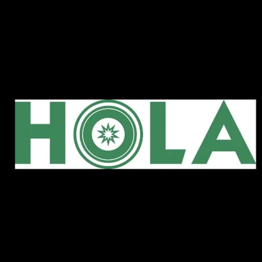 Hola Int'l Sourcing Logistics Co., Ltd. logo
