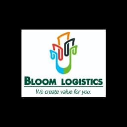 HUNAN BLOOM INTERNATIONAL LOGISTICS CO.,LTD logo