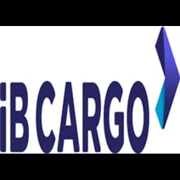 IB Cargo SRL logo