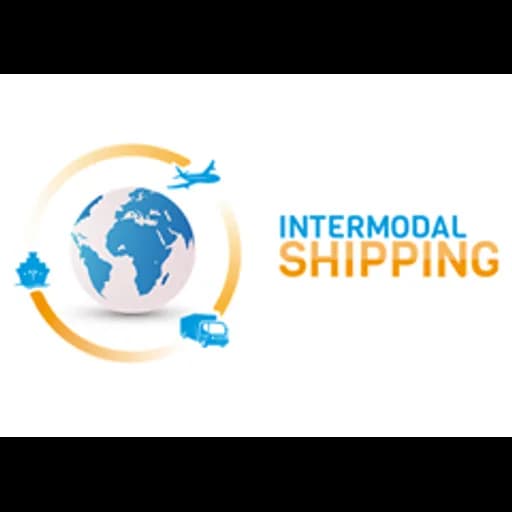 Intermodal Shipping Inc logo