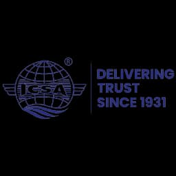 International Clearing & Shipping Agency (India) Private Limited logo