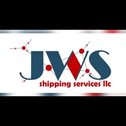 J W S Shipping Services L.L.C logo