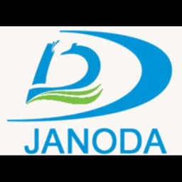 JANODA INT’L LOGISTICS CO.,LTD logo