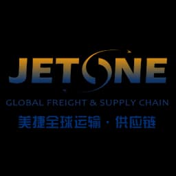 JETONE GLOBAL FREIGHT CO.,LTD. logo