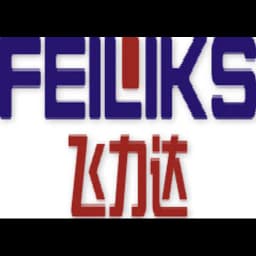 JIANGSU FEILIKS INTERNATIONAL LOGISTICS INC. logo
