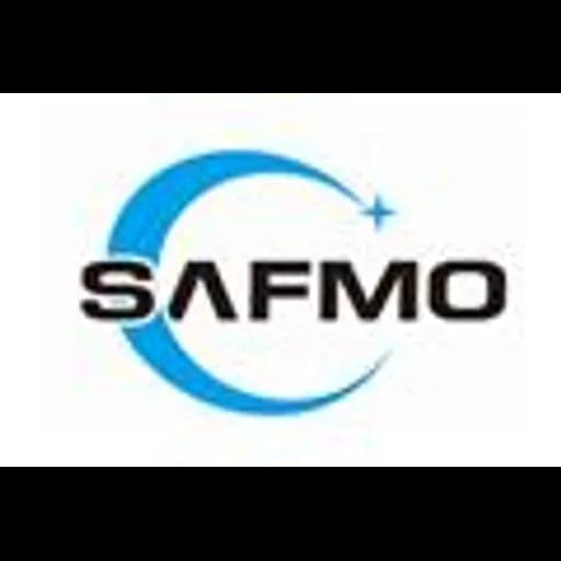 JIANGSU SAFMO INTERNATIONAL LOGISTICS CO.,LTD. logo