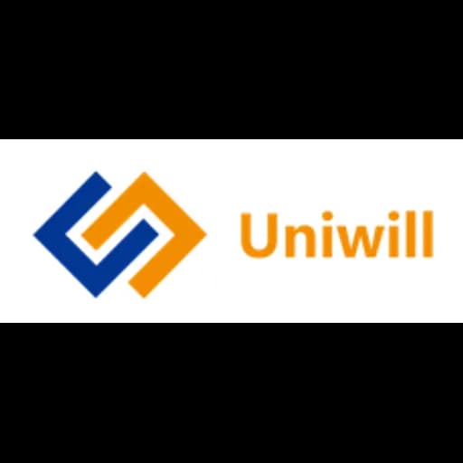 JIANGSU UNIWILL LOGISTICS CO., LTD logo