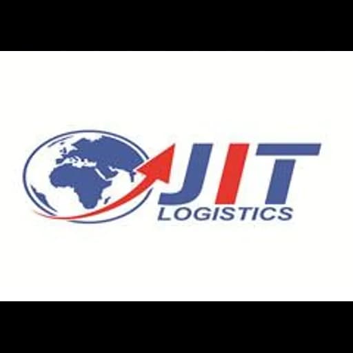 JIT INTERNATIONAL LOGISTICS CO.,LTD. logo