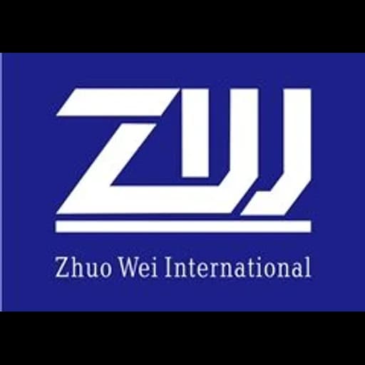 Jiaxing Zhuowei International Freight Agency Co., LTD logo