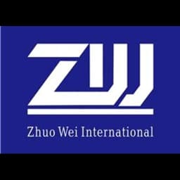 Jiaxing Zhuowei International Freight Agency Co., LTD logo