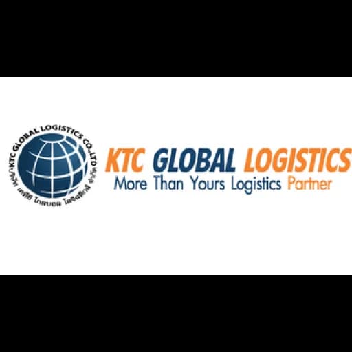 KTC GLOBAL LOGISTICS CO.,LTD logo